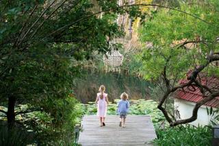 Le Grand Jardin Villa - 3