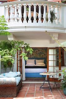 Le Grand Jardin Villa - 1