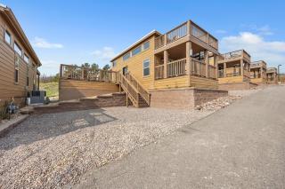 Jellystone Park™ at Larkspur - 2