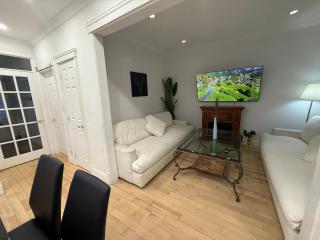 Large Family Duplex for 10 Guest with 2 private Parking - 2