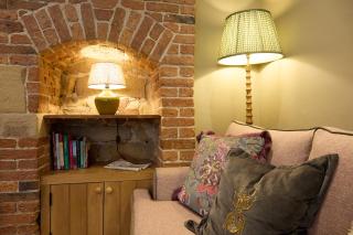 Butler's Quarters - 6