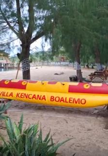Villa Kencana Boalemo - 7