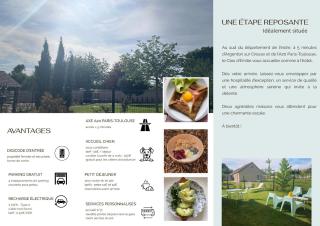 Le Clos d Emilie - 7