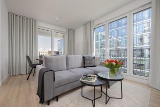 Prestigious Apartments with Sauna & Gym by Renters Prestige - 4