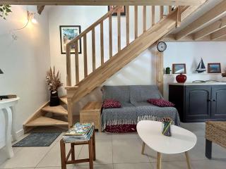 Maison 2 pièces - secteur calme et verdoyant - LA BAULE - LB900-008 - 5