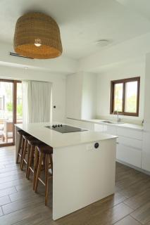 Villa with Jacuzzi and pool view in Monterrico - 3