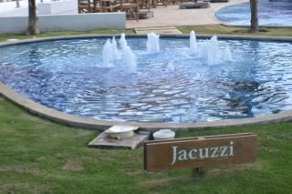 Villa with Jacuzzi and pool view in Monterrico - 2