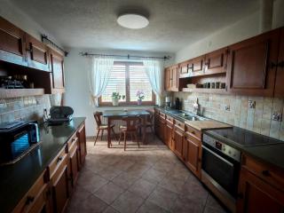 Ferienwohnung Doppelreiter - 5