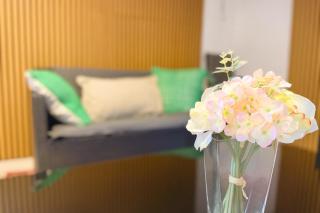 Cozy private house with free parking - 9