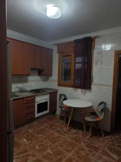 CASA EL LAUREL - Vélez-Rubio - 2