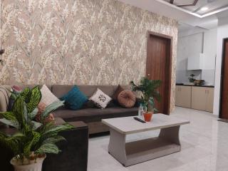 Staeg Mercury 1 BHK - 101 - 9