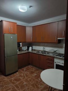 CASA EL LAUREL - Vélez-Rubio - 3