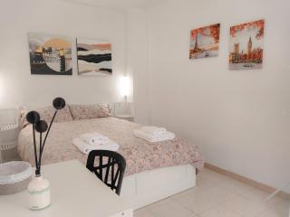 Apartamento Casa Picasso Murcia - 4