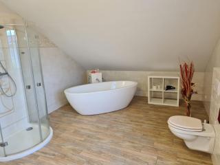 Apartment Drachennest mit Kochnische & Bad - 6