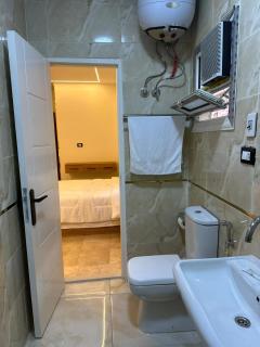 The Pyramid edge stay - 4