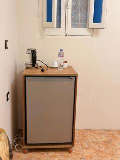 The Pyramid edge stay - 2