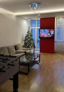 SOVA Apartment Lviv Сenter Сity - Lviv - 6