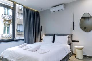 Timeless luxury suites & SPA - 7