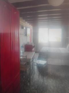 Miraflores Effyciency 5to piso - 3