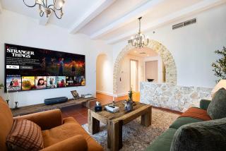 2br-La Casa di Venezia - 120 inch screen - 8