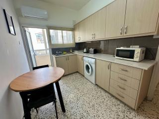 2 bedroom flat by the sea - Larnaca - 4