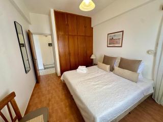 2 bedroom flat by the sea - 2