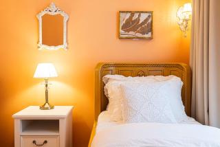 2br-La Casa di Venezia - 120 inch screen - 5