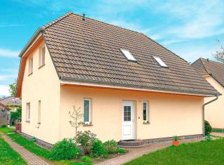 Fewo Rabe rechts Fewo Nr 2 - Zingst - 0