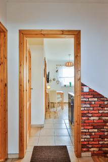 Fewo Rabe rechts Fewo Nr 2 - 6