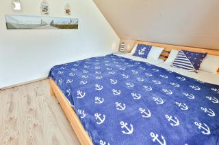 Fewo Rabe rechts Fewo Nr 2 - Zingst - 1