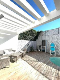 Villa Sophia - Dar Bouazza - 9