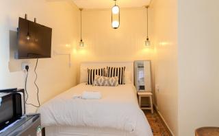 Brustells Welcome home - 1