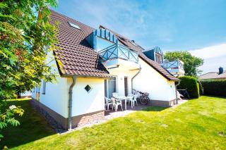 Haus 1 Darßer Weg, Fewo Nr 2 - 1