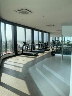 Loxwood House - Accra - 3