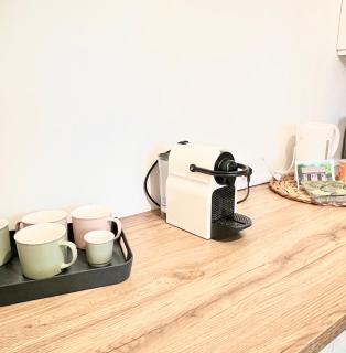 La Varangue bleu T3 Aéroport Sainte Marie - 4