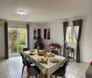 Cottage Villa Peylon - 9