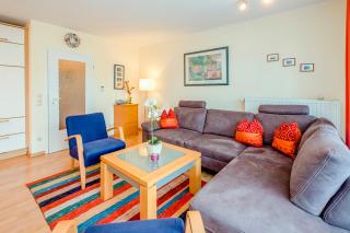 Haus Kranich 6, Fewo Nr 27 - 8