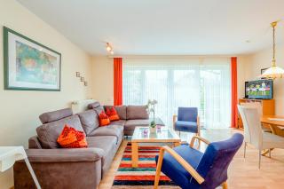 Haus Kranich 6, Fewo Nr 27 - 7