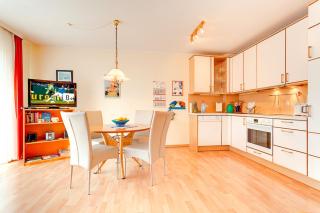 Haus Kranich 6, Fewo Nr 27 - Zingst - 5