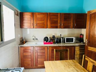 Maison de vacances - 8