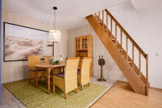 Deichweg 33 Käptns Kajüte - 6