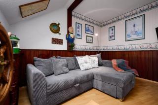 Deichweg 33 Käptns Kajüte - 3