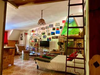 La mansarda di Matilde - San Bartolomeo - 0