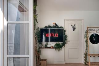 Green Oasis Proche Gare & Disneyland - Lagny - 2