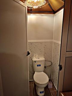 Zahra Luxury Desert Camp - 6