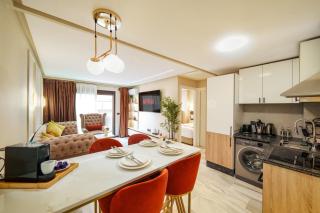 Gueliz Prime 2BR Perfect Central Stay in Marrakech - 2