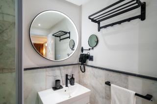 Gueliz Prime 2BR Perfect Central Stay in Marrakech - 1