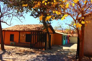 Pousada Vila Cipó - Serra do Cipó - 0