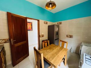 Maison de vacances - 5