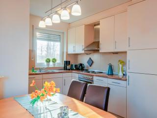 Haus Regenbogen Fewo Nr 2 - 6